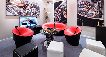 欧米茄维修网点