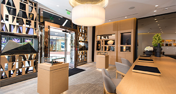 欧米茄售后维修网点