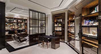 欧米茄手表维修点售后服务中心